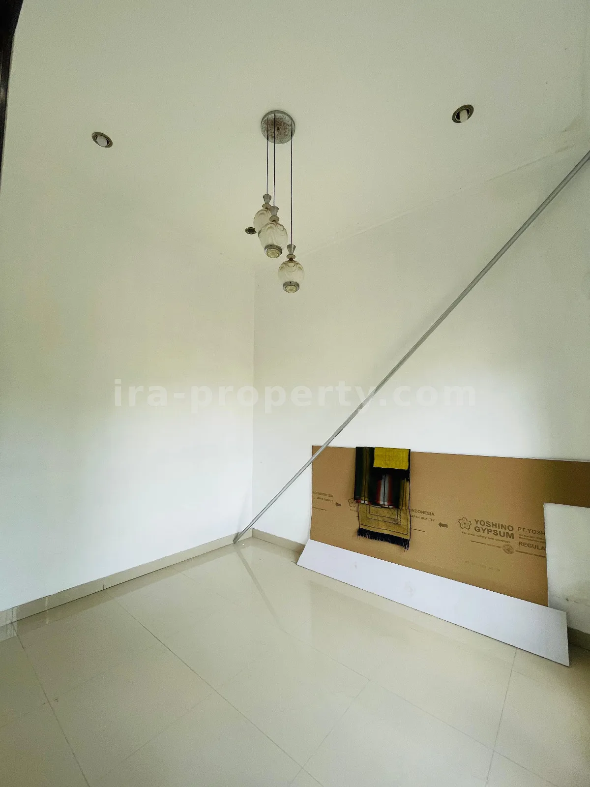 House for Sale in Udayana Complex – Central Mataram - 1005 - 11