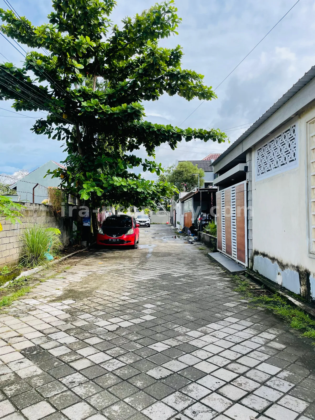 House for Sale in Udayana Complex – Central Mataram - 1005 - 12