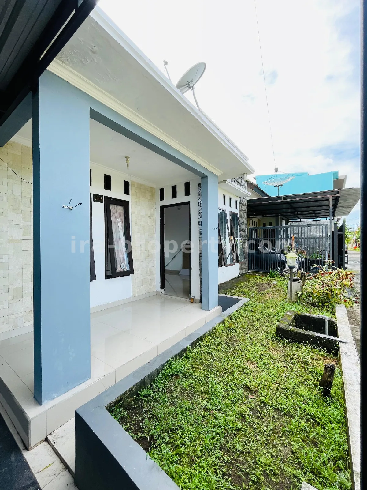 House for Sale in Udayana Complex – Central Mataram - 1005 - 5