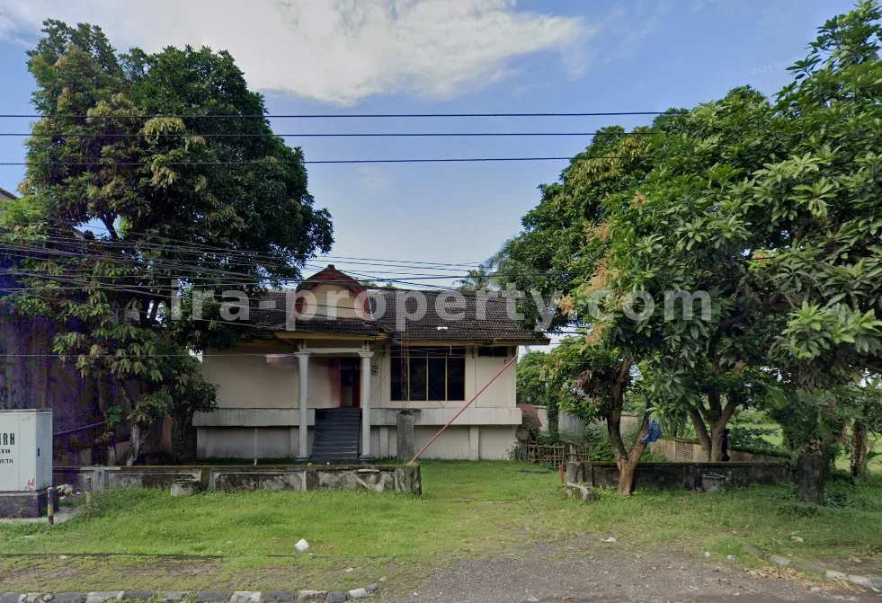 Properti Pinggir Jalan Strategis di Narmada, Lombok Barat - 419-2 - 2