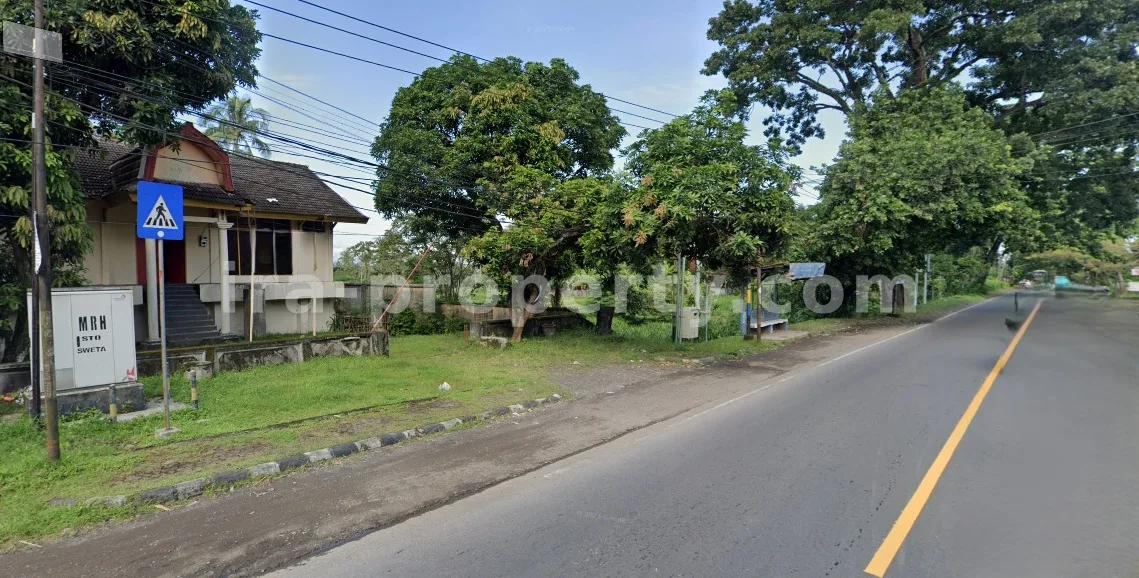 Properti Pinggir Jalan Strategis di Narmada, Lombok Barat - 419-2 - 3