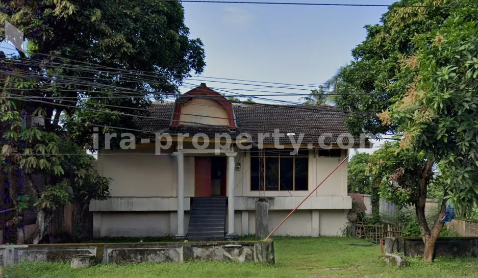 Properti Pinggir Jalan Strategis di Narmada, Lombok Barat - 419-2 - 4
