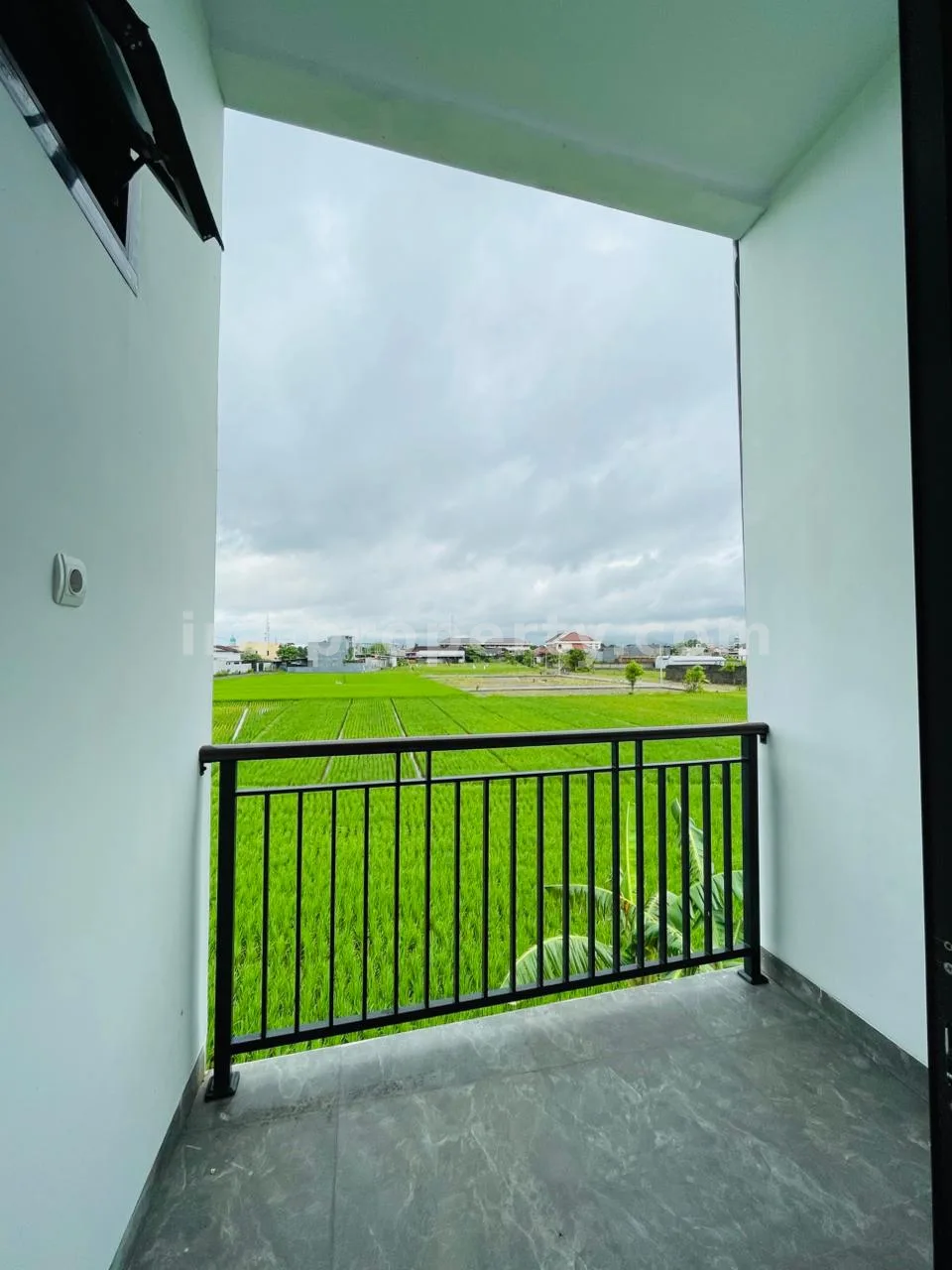 Rumah Minimalis Modern di Mataram - 1006 - 13