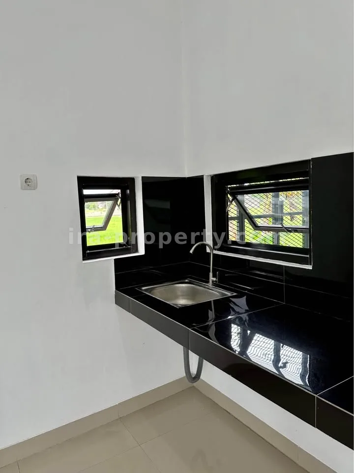 Rumah Minimalis Modern di Mataram - 1006 - 9