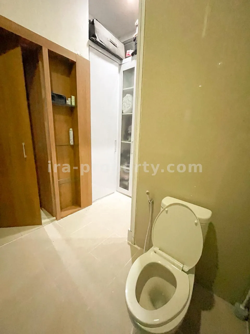 Rumah Baru Dijual di Kompleks Perumahan Sayang-Sayang, Mataram - 1003 - 3