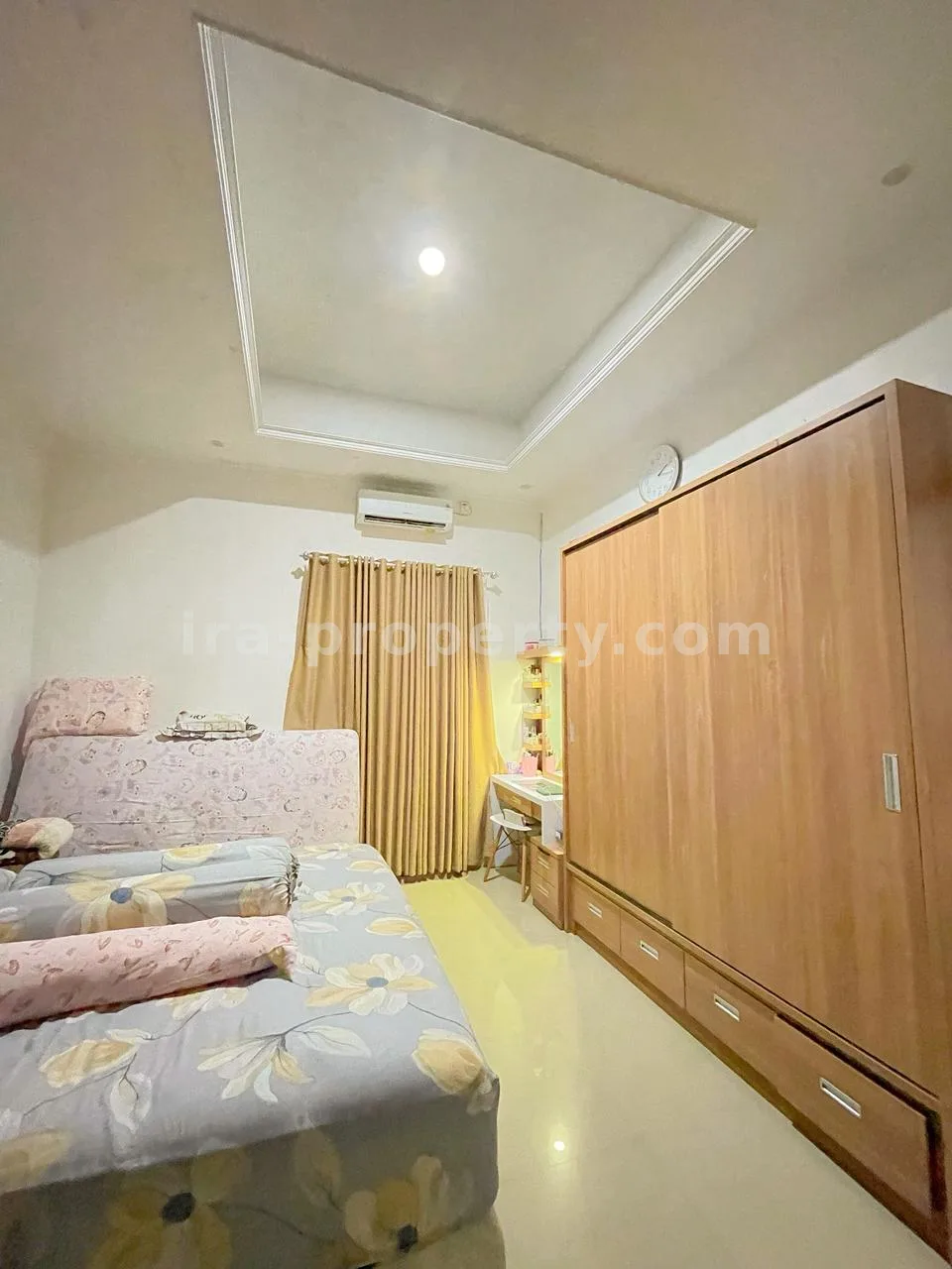 Rumah Baru Dijual di Kompleks Perumahan Sayang-Sayang, Mataram - 1003 - 4