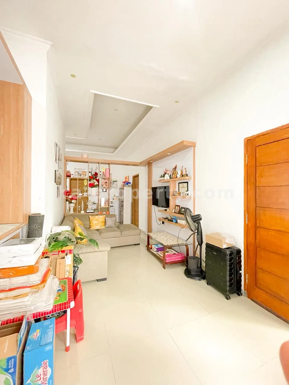 Rumah Baru Dijual di Kompleks Perumahan Sayang-Sayang, Mataram - 1003 - 5