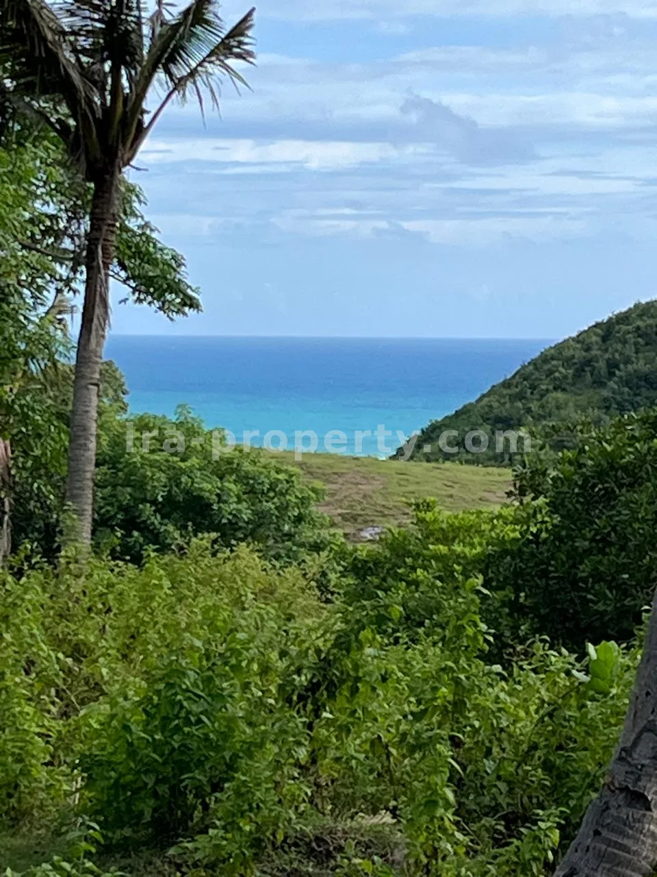 Premium Hill Land with Ocean View – Mawun near Kuta Mandalika - 547 - 13