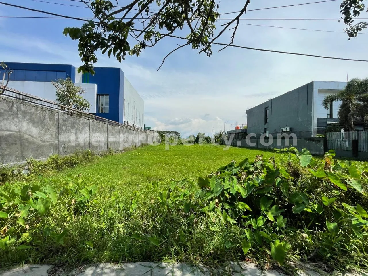 Prime Roadside Land for Sale – Lingkar Selatan, Mataram - 518 - 3