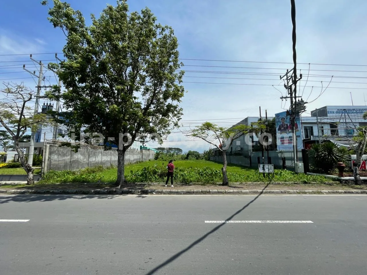Prime Roadside Land for Sale – Lingkar Selatan, Mataram - 518 - 4