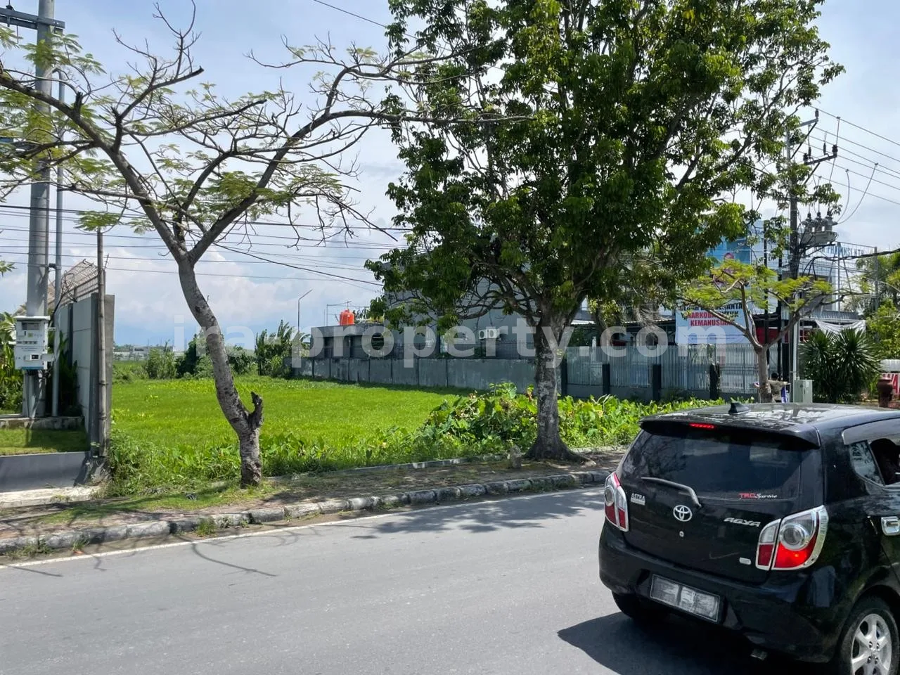 Prime Roadside Land for Sale – Lingkar Selatan, Mataram - 518 - 5