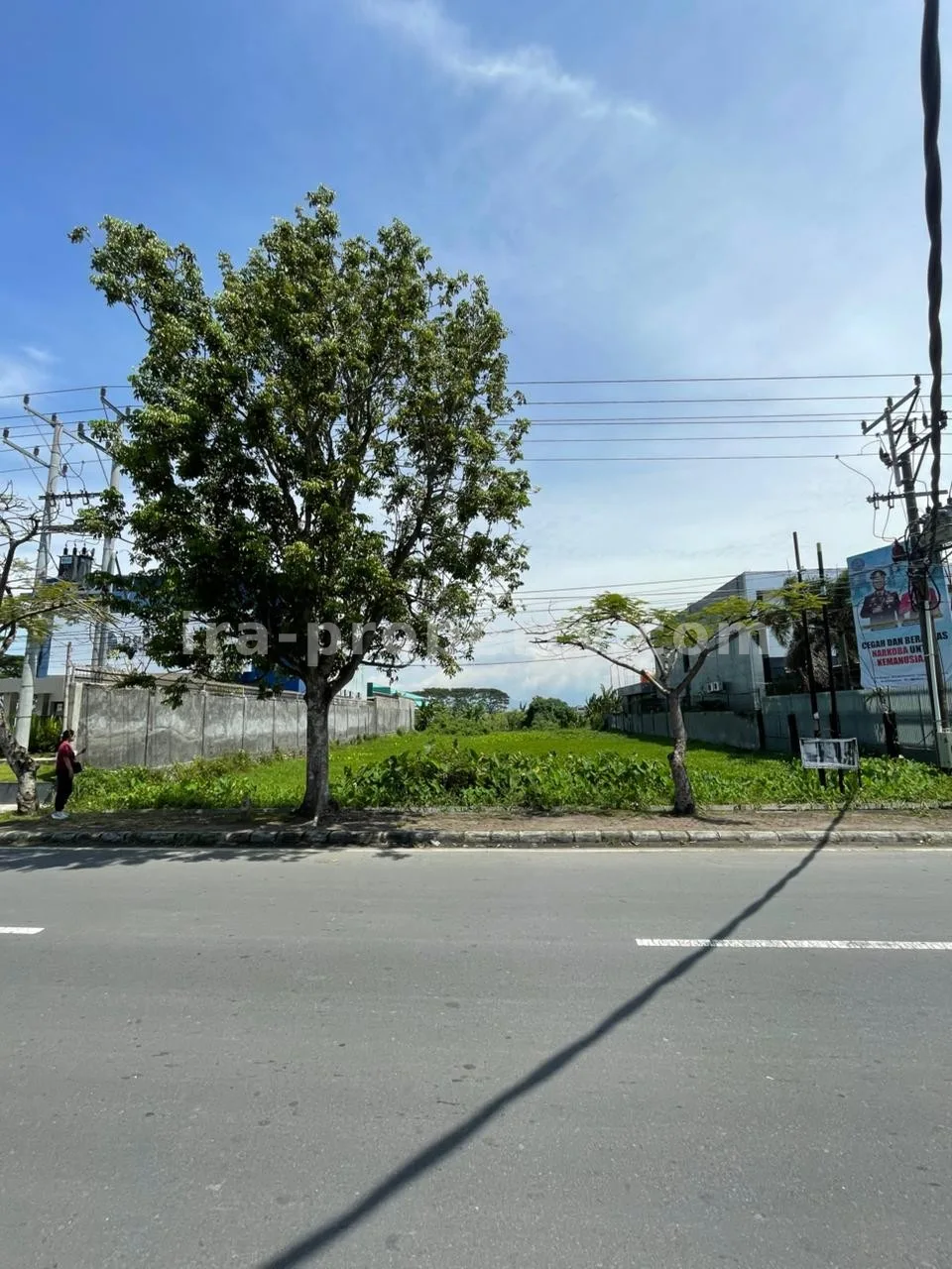 Prime Roadside Land for Sale – Lingkar Selatan, Mataram - 518 - 9