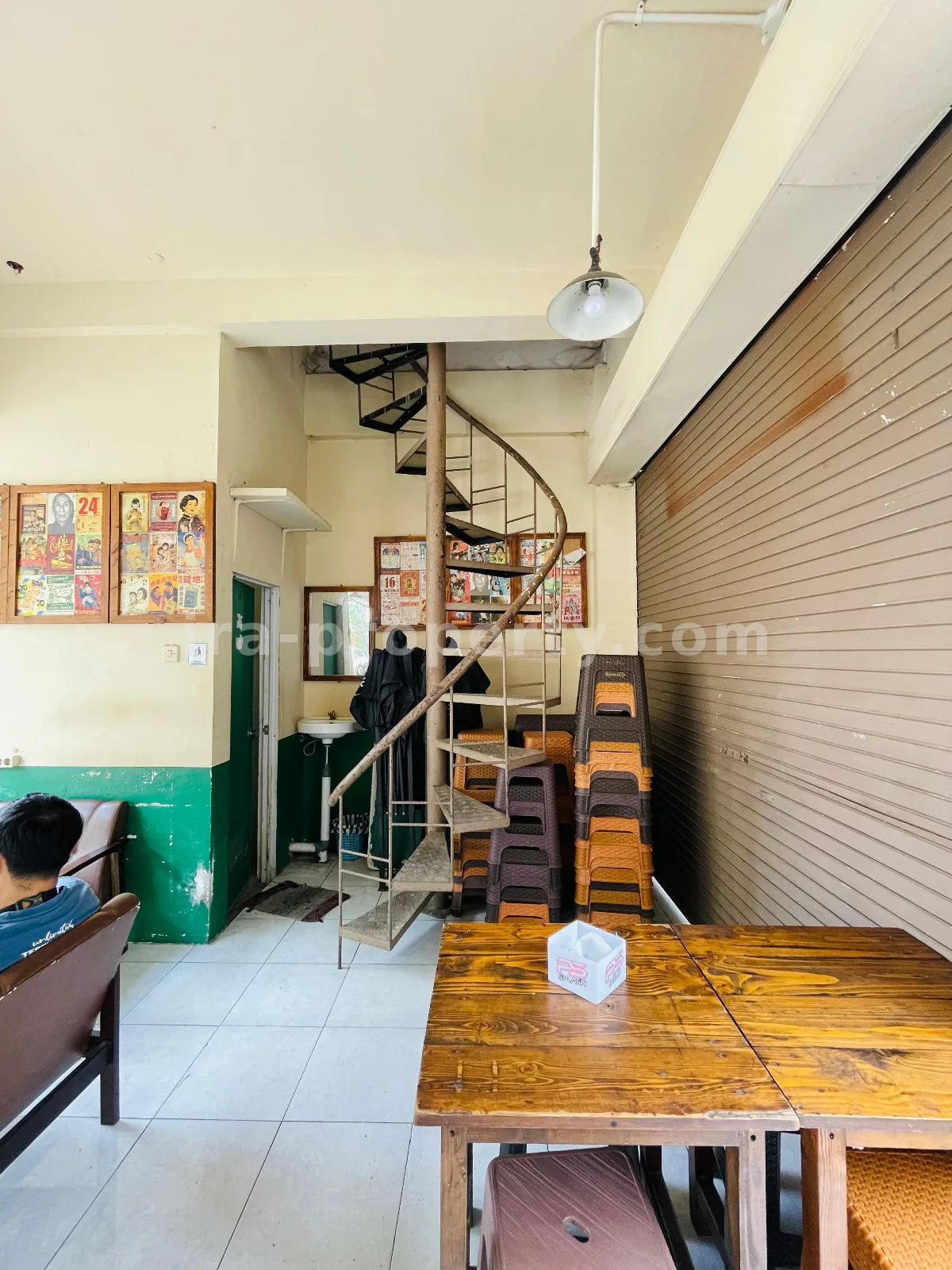 Ruko 2 Lantai Dijual di Lawata Gomong Square, Mataram - 185 - 10