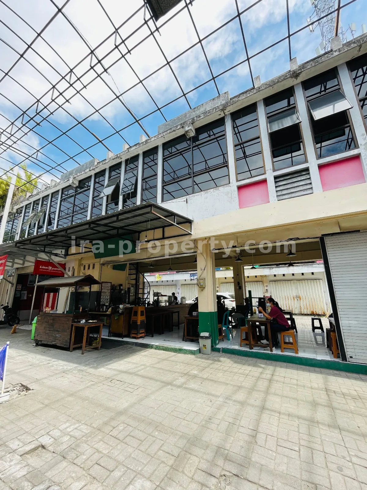Ruko 2 Lantai Dijual di Lawata Gomong Square, Mataram - 185 - 3