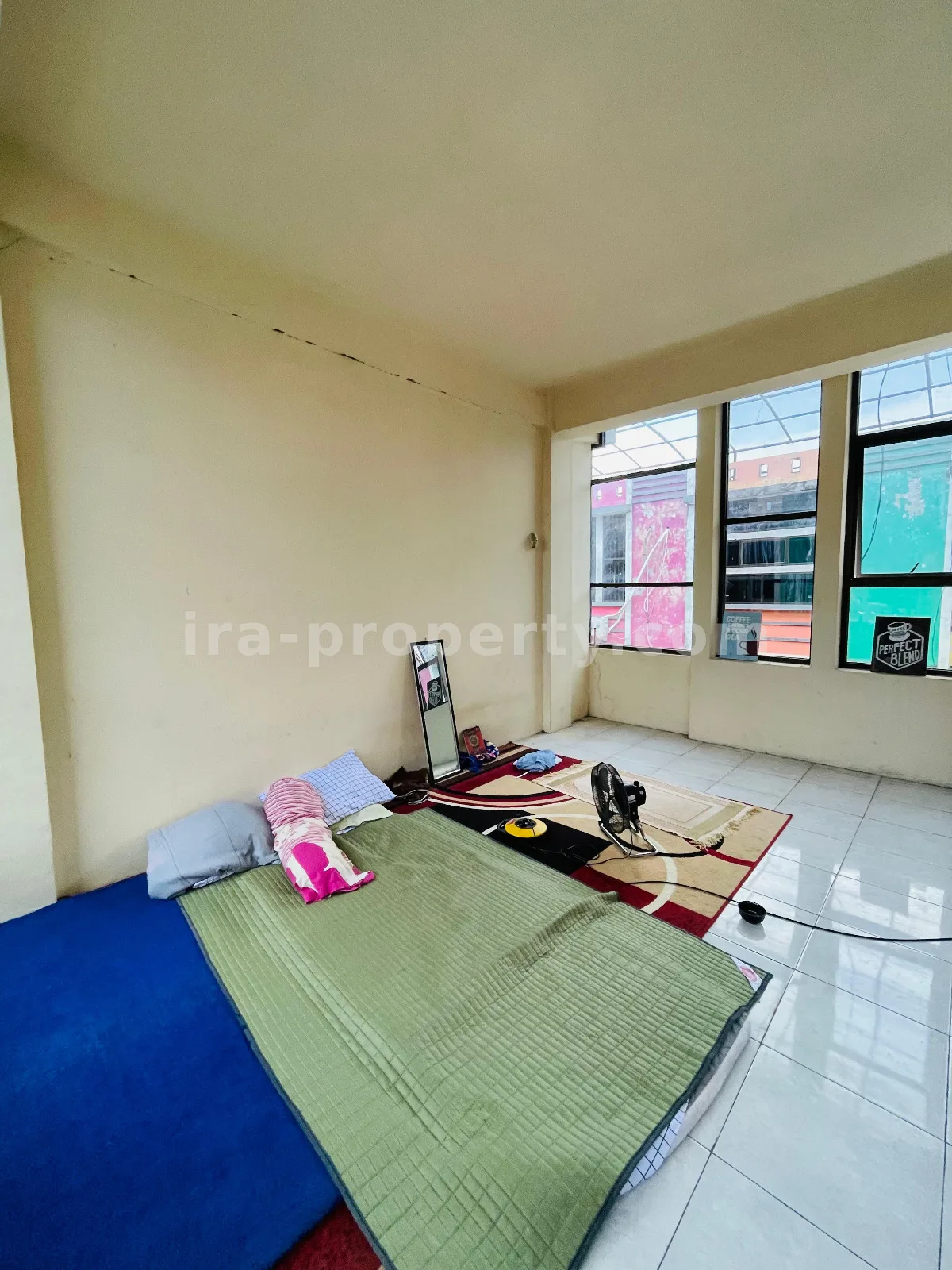 Ruko 2 Lantai Dijual di Lawata Gomong Square, Mataram - 185 - 5