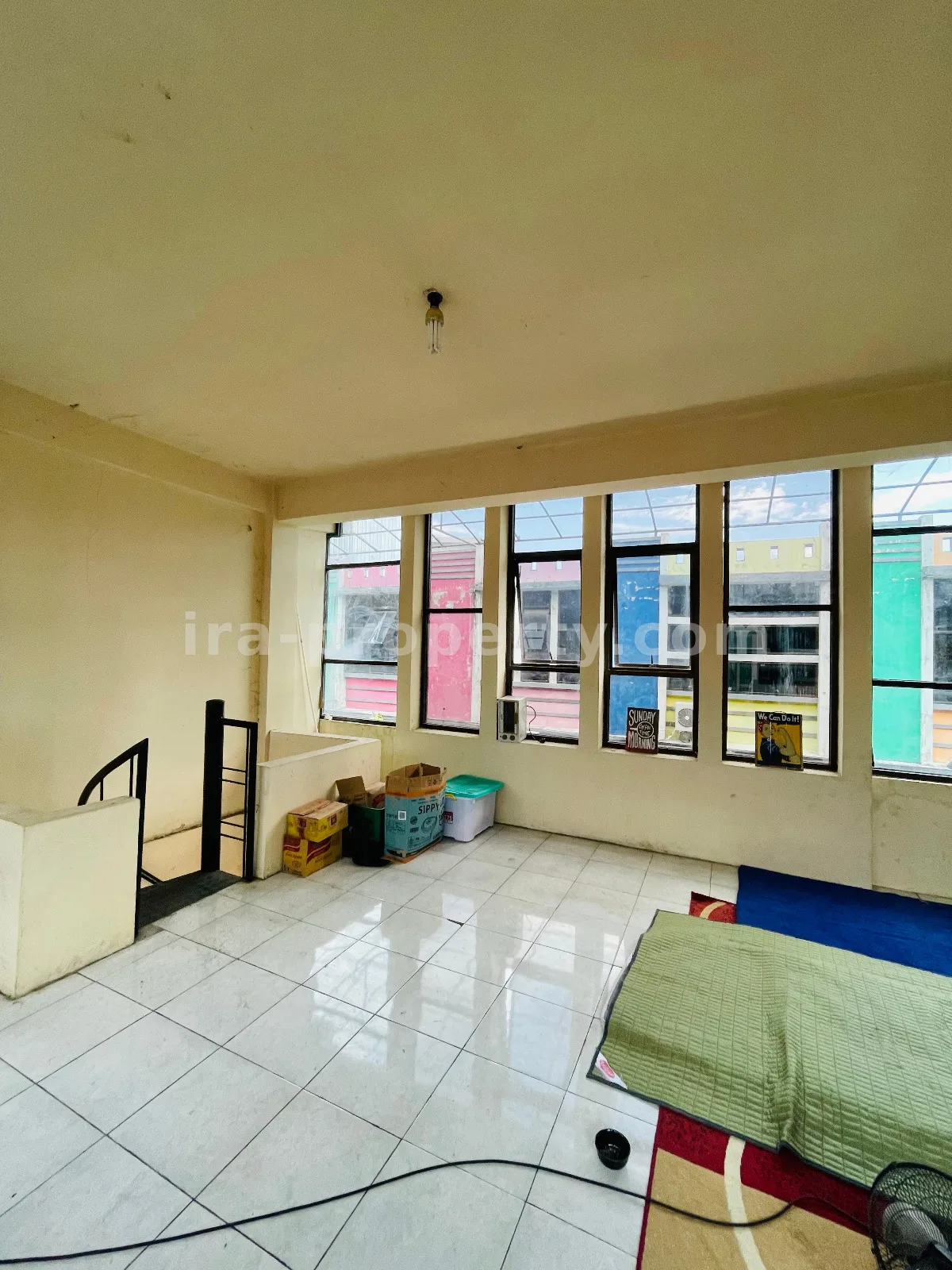 Ruko 2 Lantai Dijual di Lawata Gomong Square, Mataram - 185 - 6