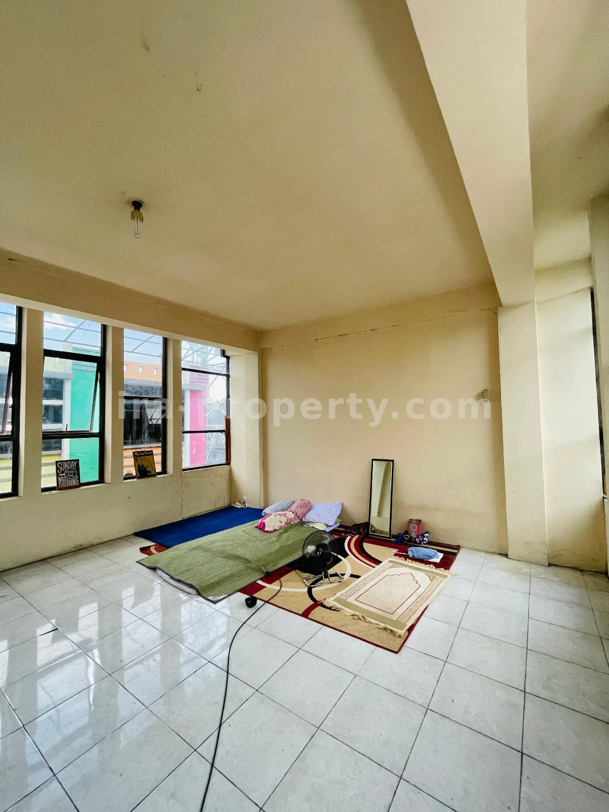 Ruko 2 Lantai Dijual di Lawata Gomong Square, Mataram - 185 - 8