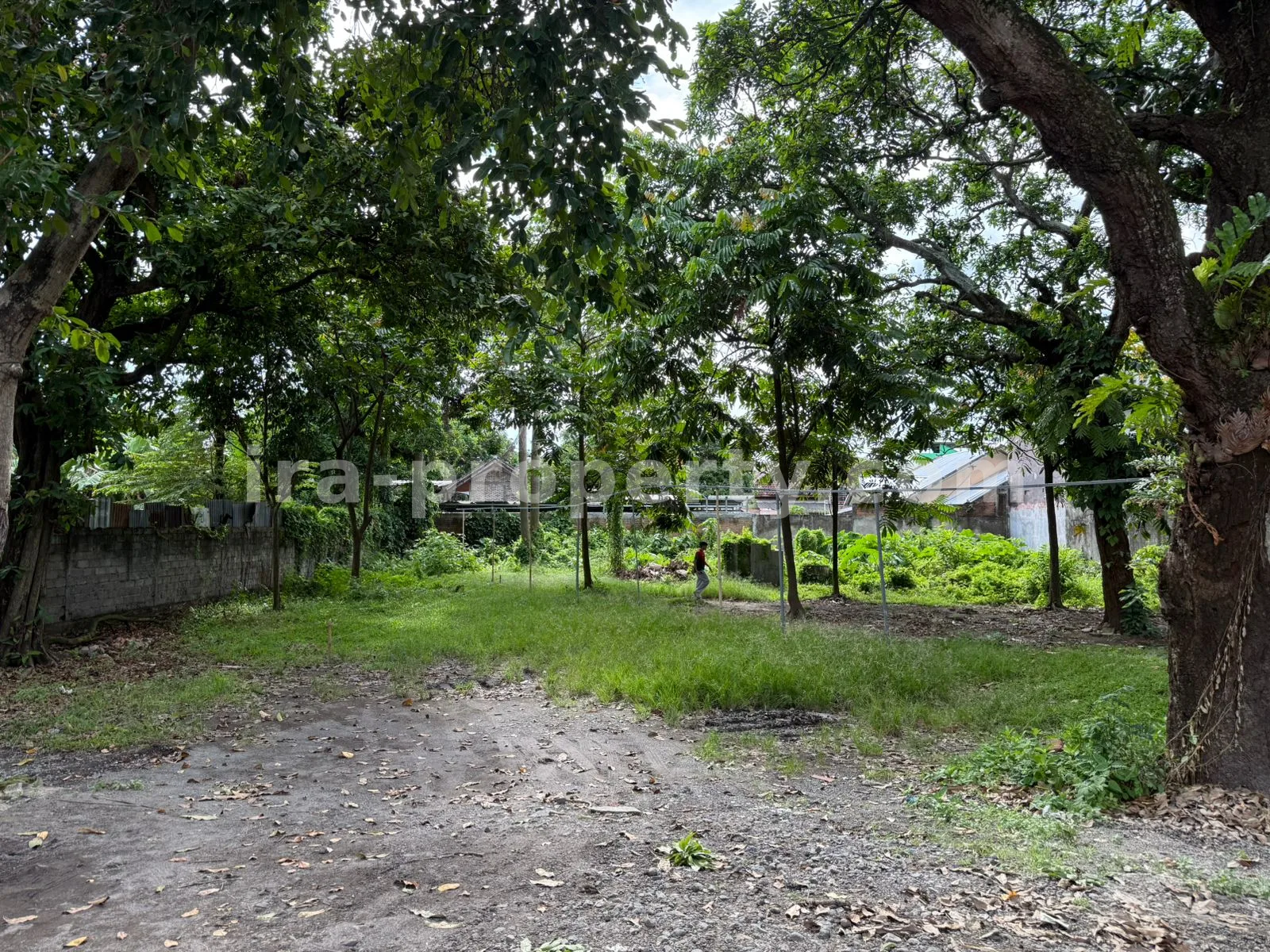 Tanah Komersial Dijual Dekat Universitas Mataram, Mataram - 521 - 4
