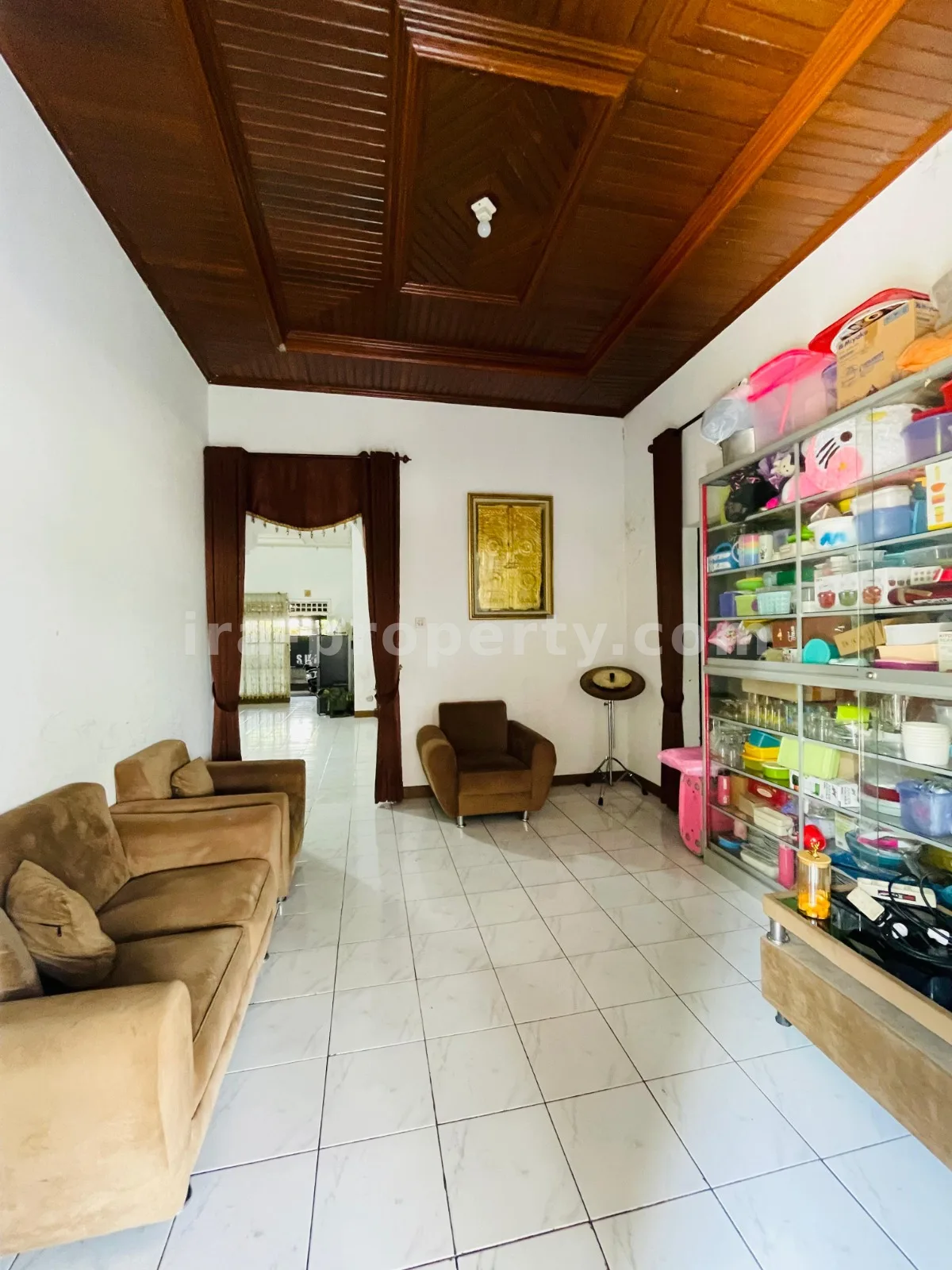 Rumah Hook Strategis Dijual di Rembiga, Mataram - 1008 - 3