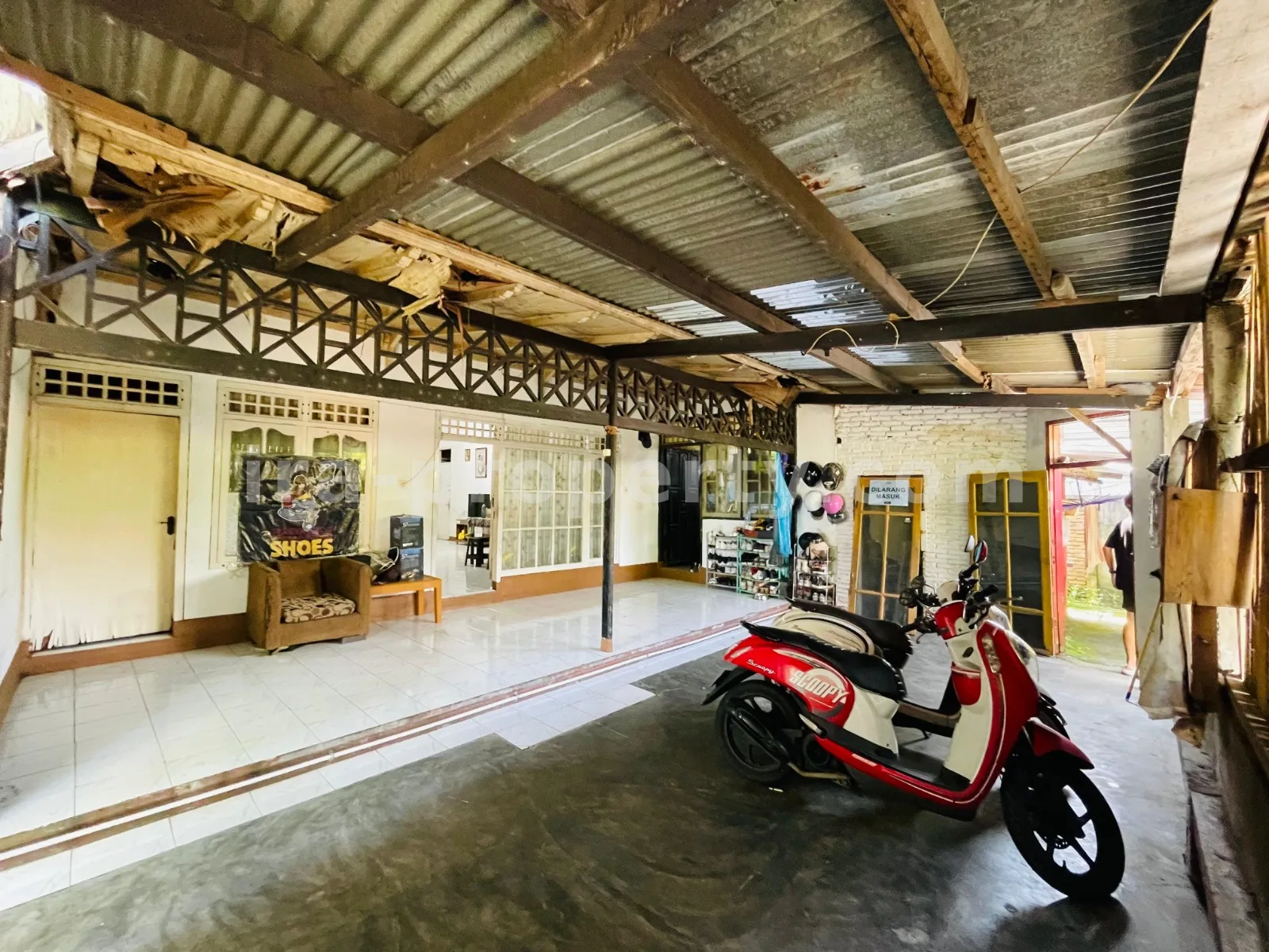 Rumah Hook Strategis Dijual di Rembiga, Mataram - 1008 - 5