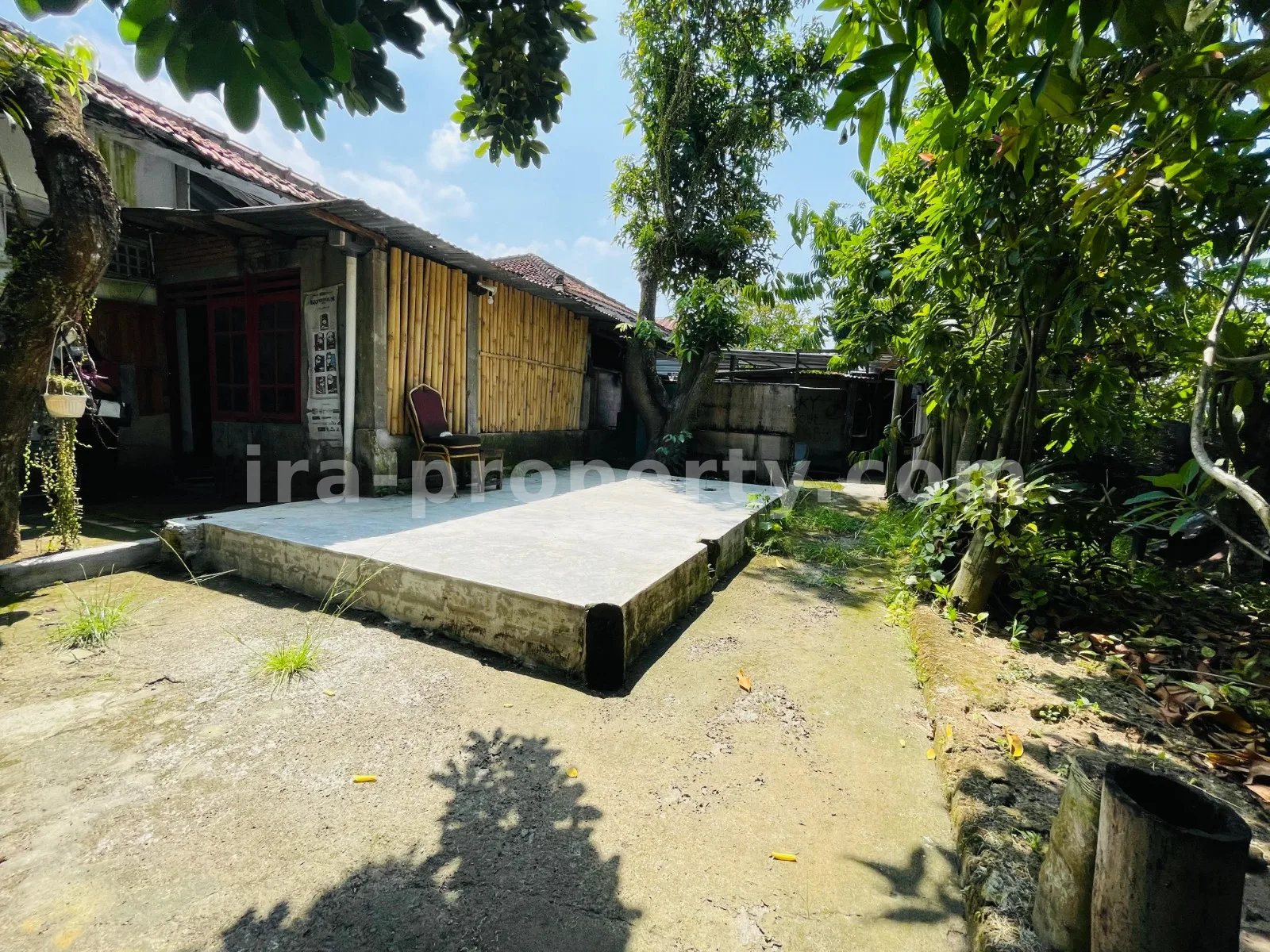 Rumah Hook Strategis Dijual di Rembiga, Mataram - 1008 - 6