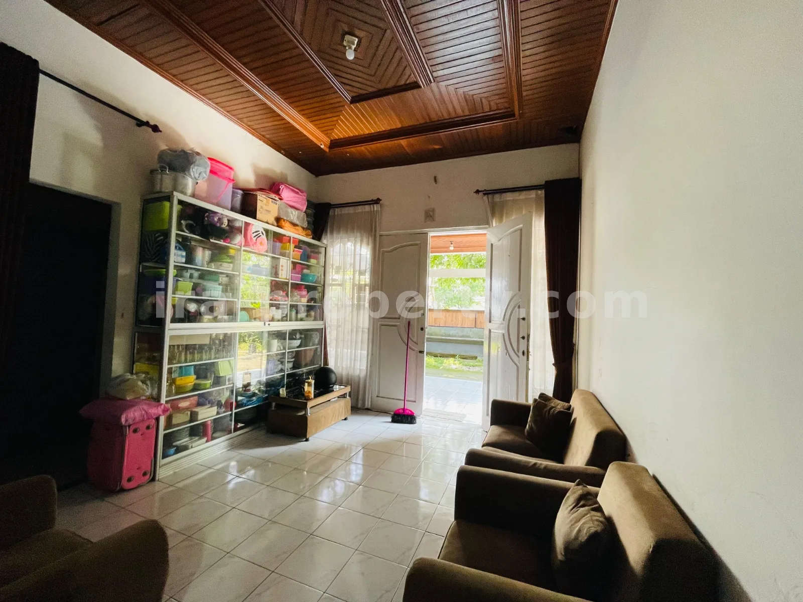 Rumah Hook Strategis Dijual di Rembiga, Mataram - 1008 - 8