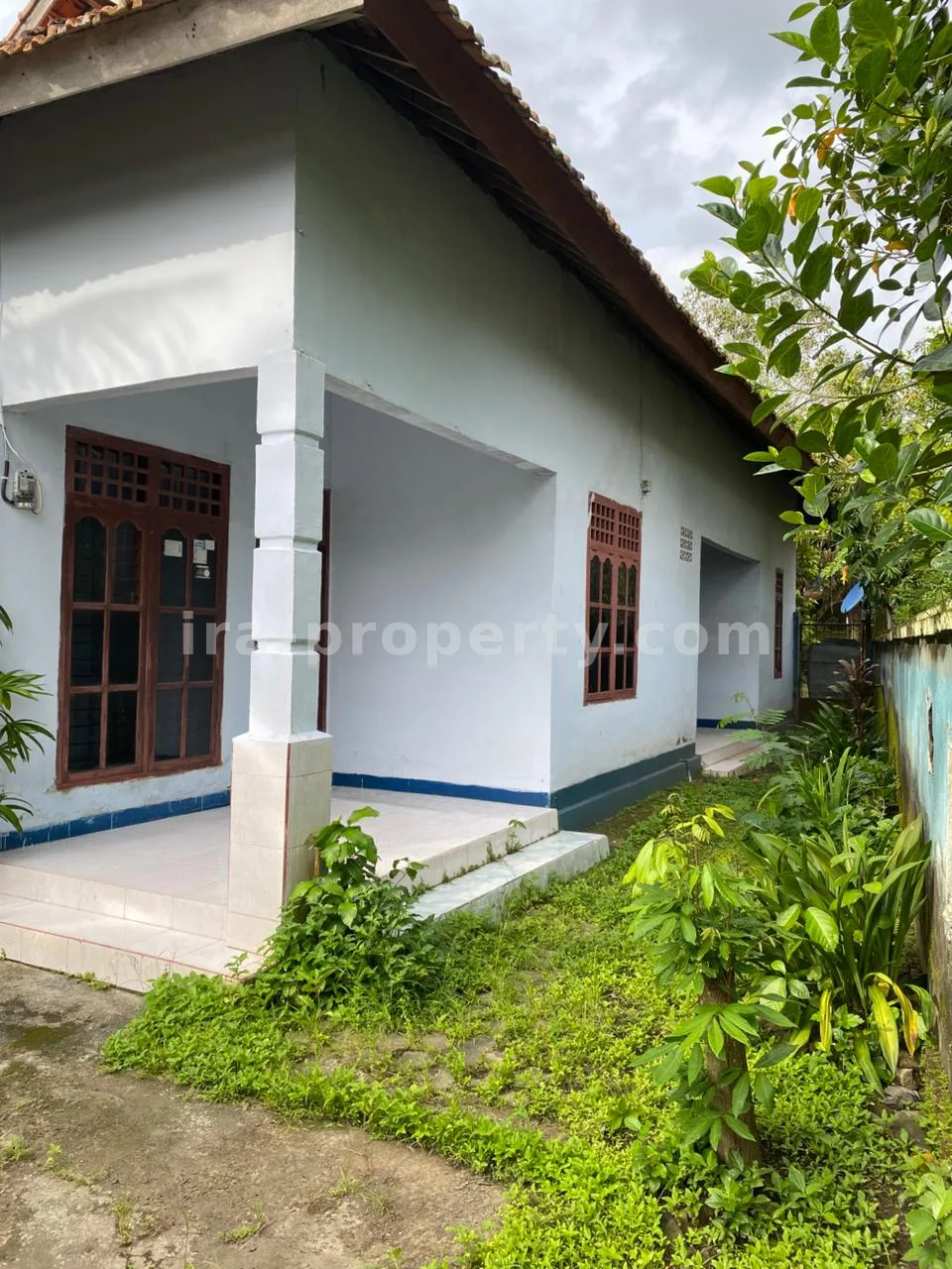 Rumah Dijual di Pejeruk – Ampenan, Mataram - 1011 - 11