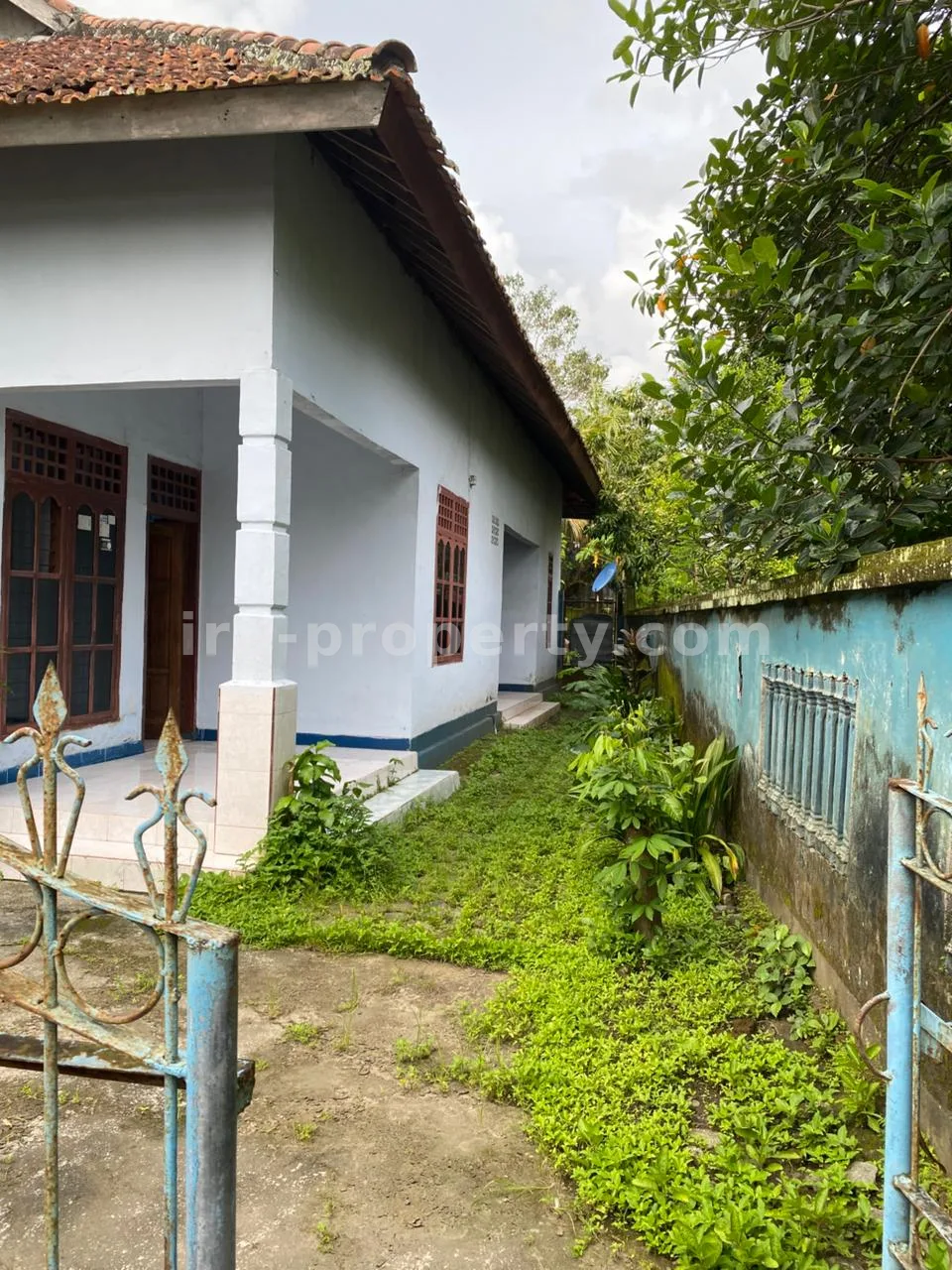 Rumah Dijual di Pejeruk – Ampenan, Mataram - 1011 - 2