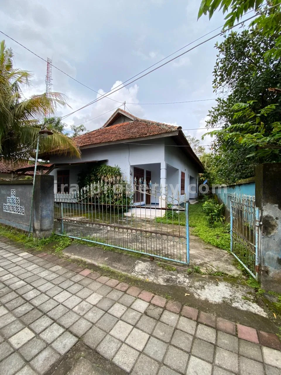 Rumah Dijual di Pejeruk – Ampenan, Mataram - 1011 - 3