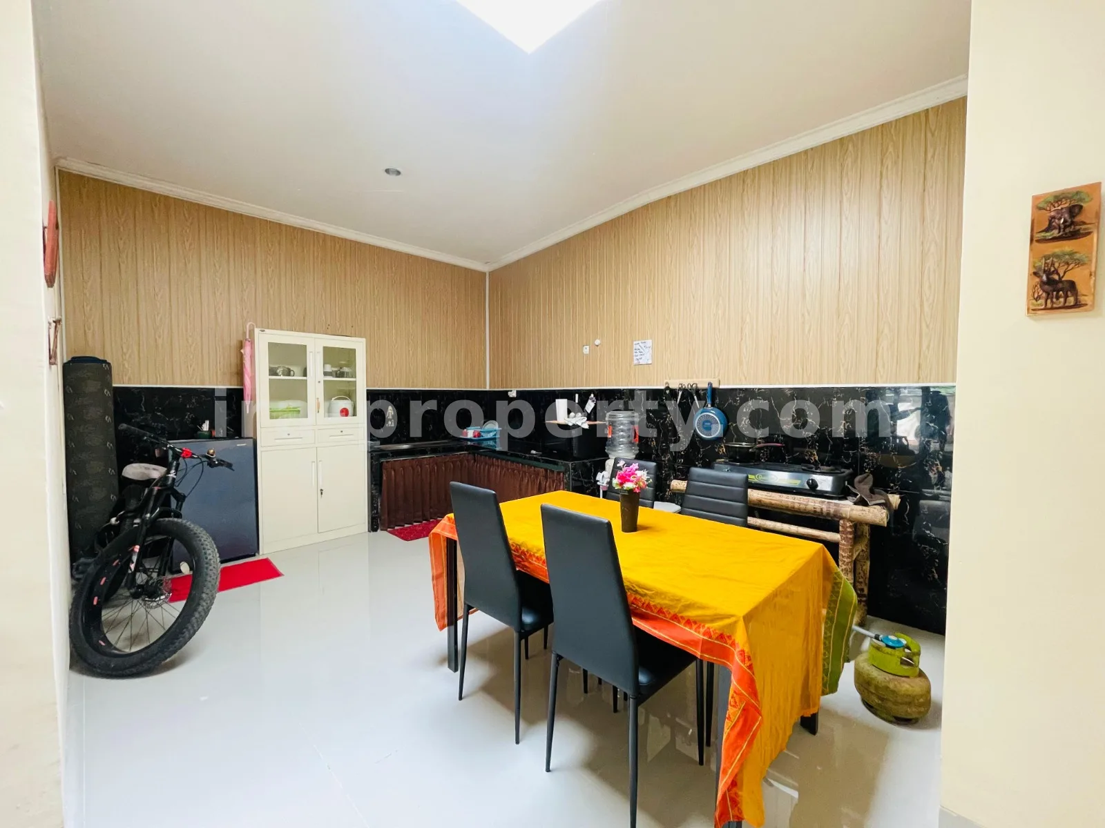 Move-In Ready Minimalist House in Montong – West Lombok - 1012 - 2