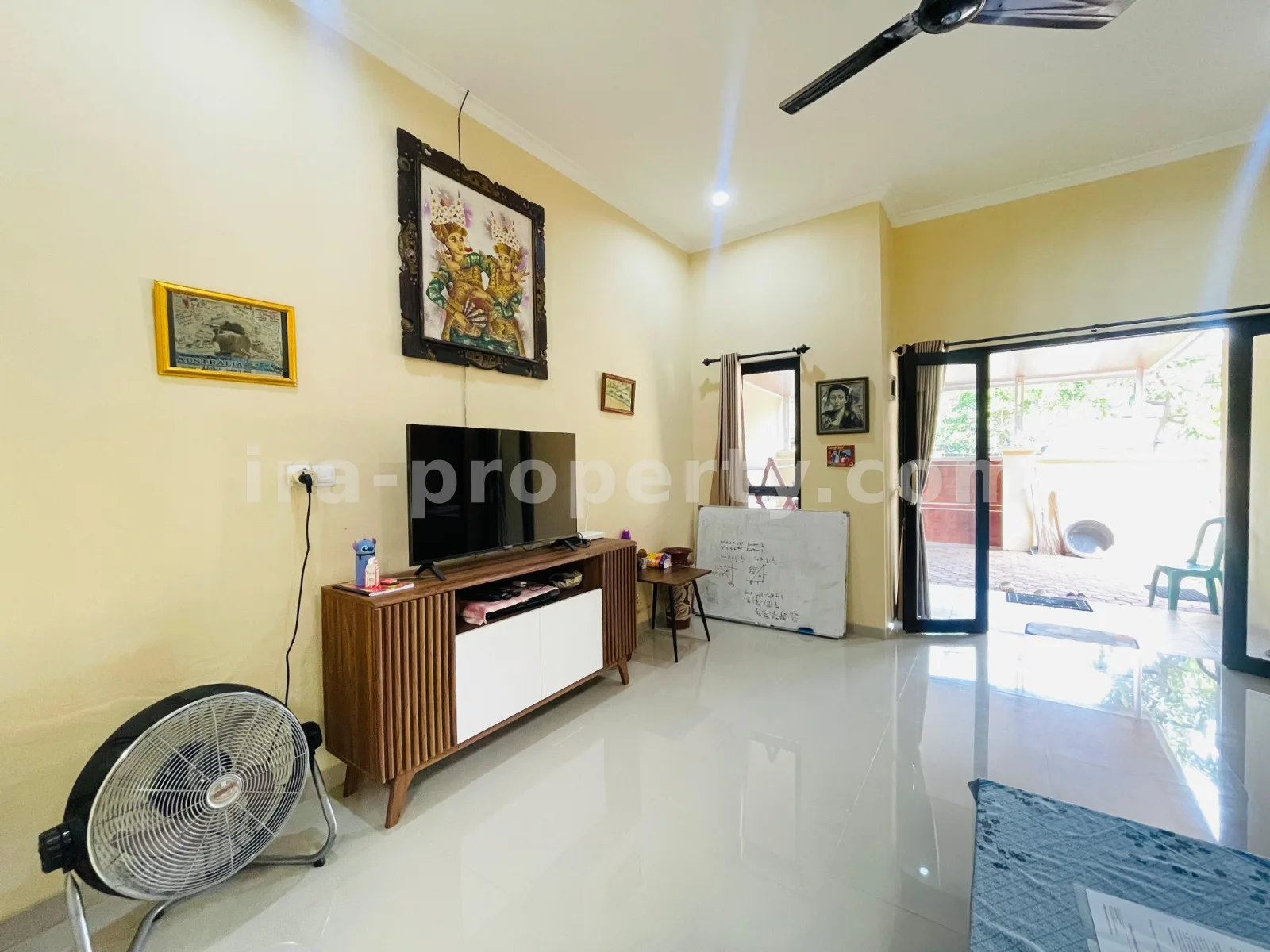 Move-In Ready Minimalist House in Montong – West Lombok - 1012 - 4