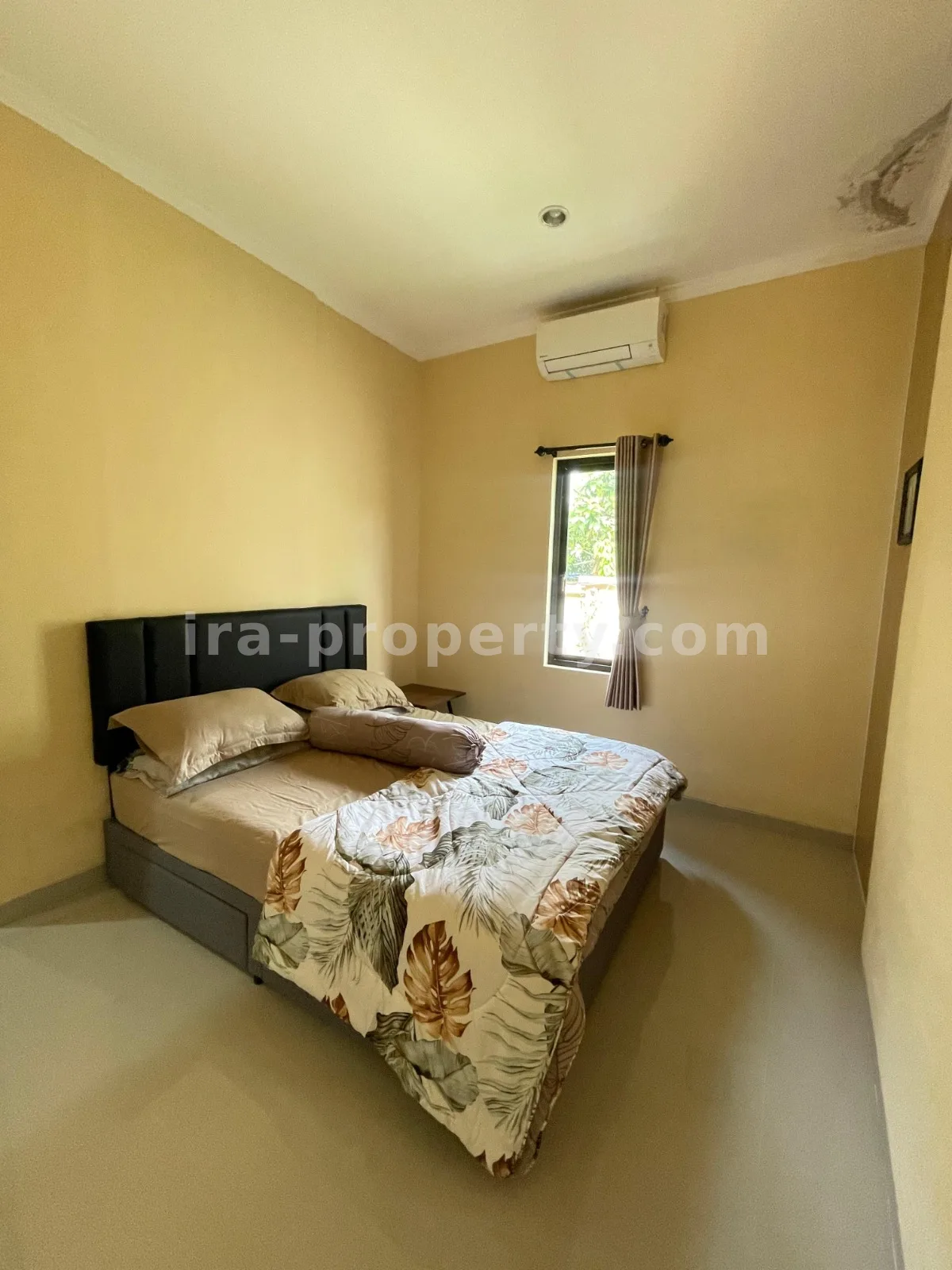 Move-In Ready Minimalist House in Montong – West Lombok - 1012 - 5