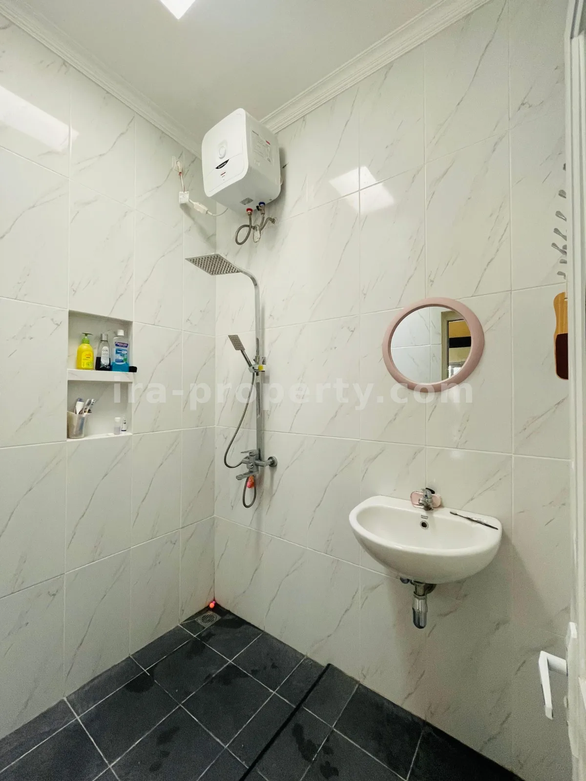 Move-In Ready Minimalist House in Montong – West Lombok - 1012 - 7