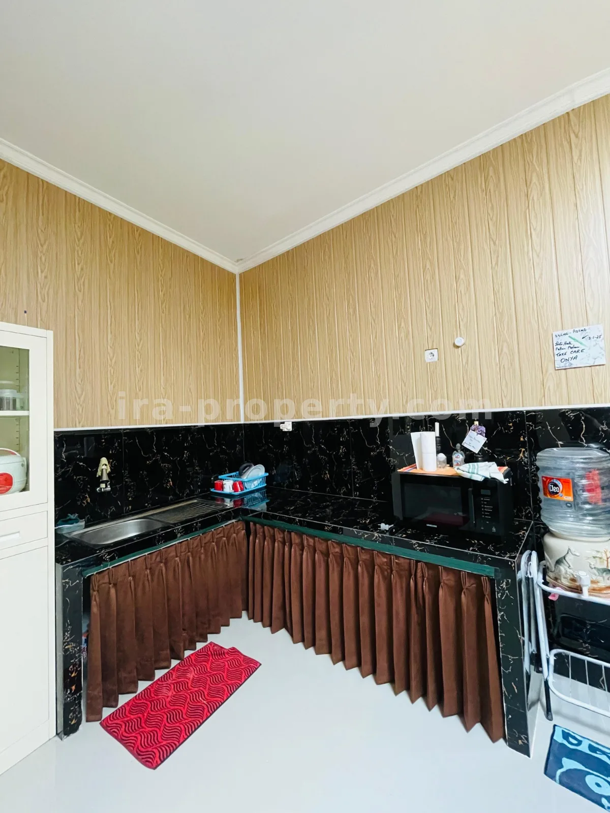 Move-In Ready Minimalist House in Montong – West Lombok - 1012 - 8