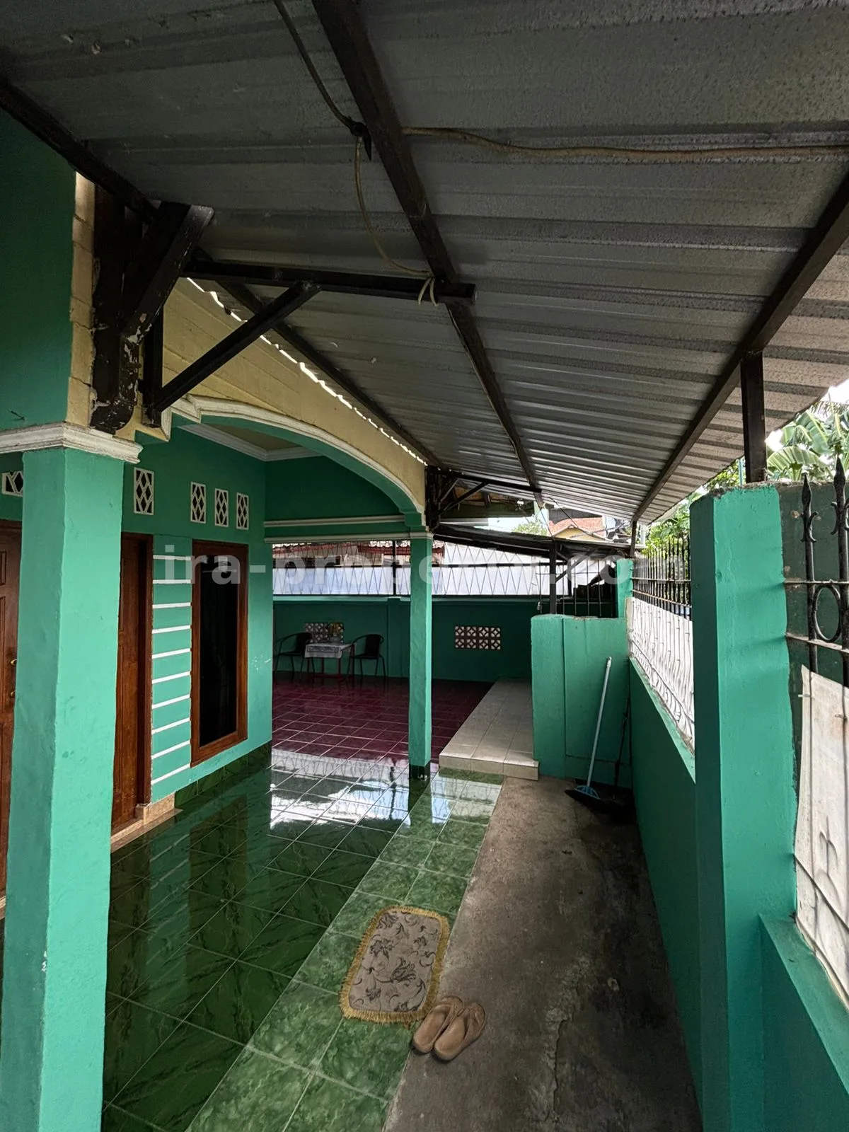 Rumah Strategis Harga Terjangkau di Udayana, Mataram - 1017 - 5
