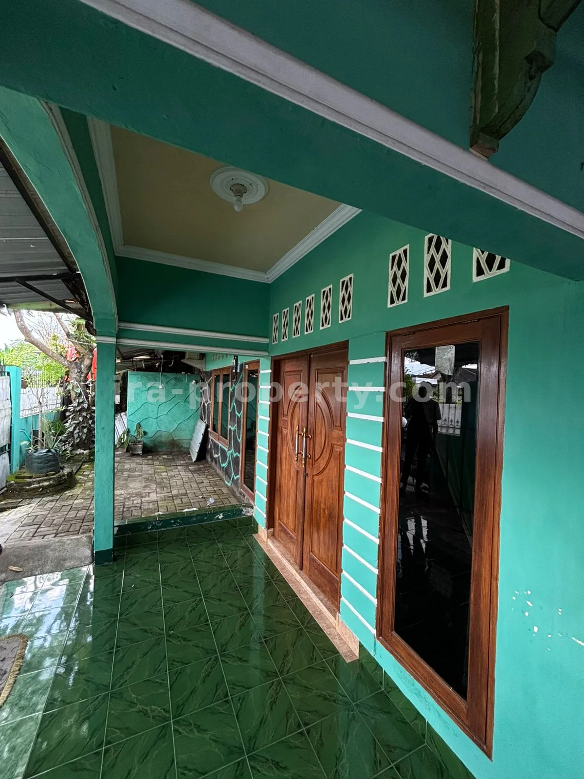 Rumah Strategis Harga Terjangkau di Udayana, Mataram - 1017 - 6