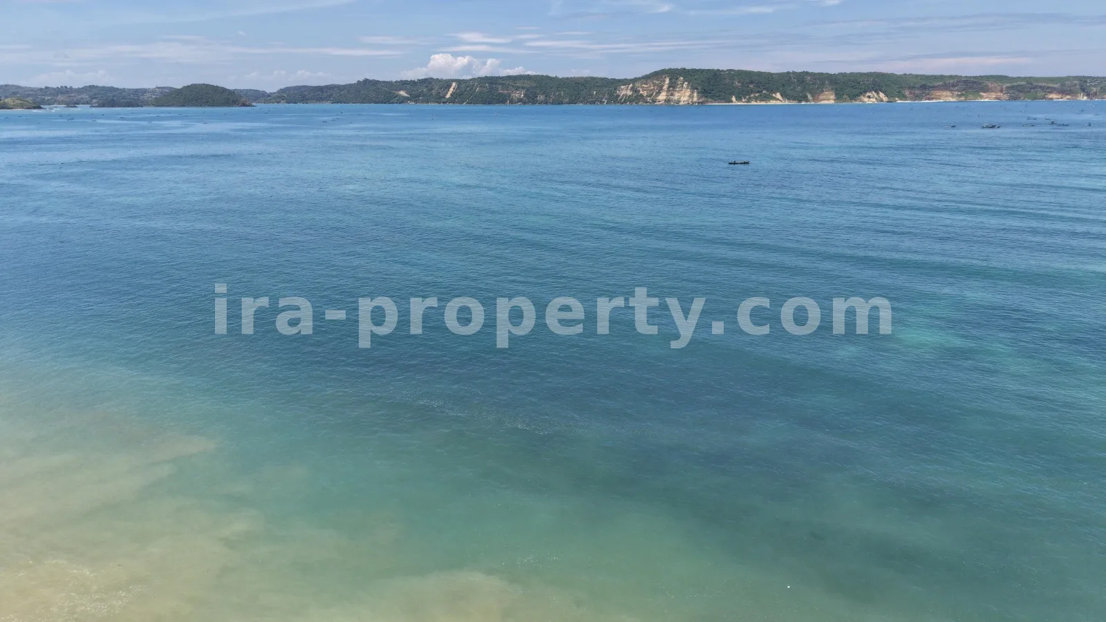 Exclusive Beachfront Land in Gerupuk – Prime Resort Plot Near Kuta Mandalika - 551 - 11