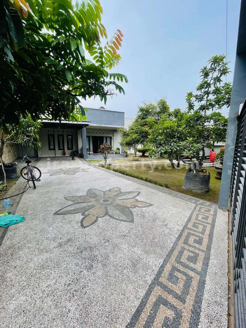 Rumah Mewah dengan Kolam Renang Pribadi Dekat RSUD Gerung – West Lombok - 1014 - 7