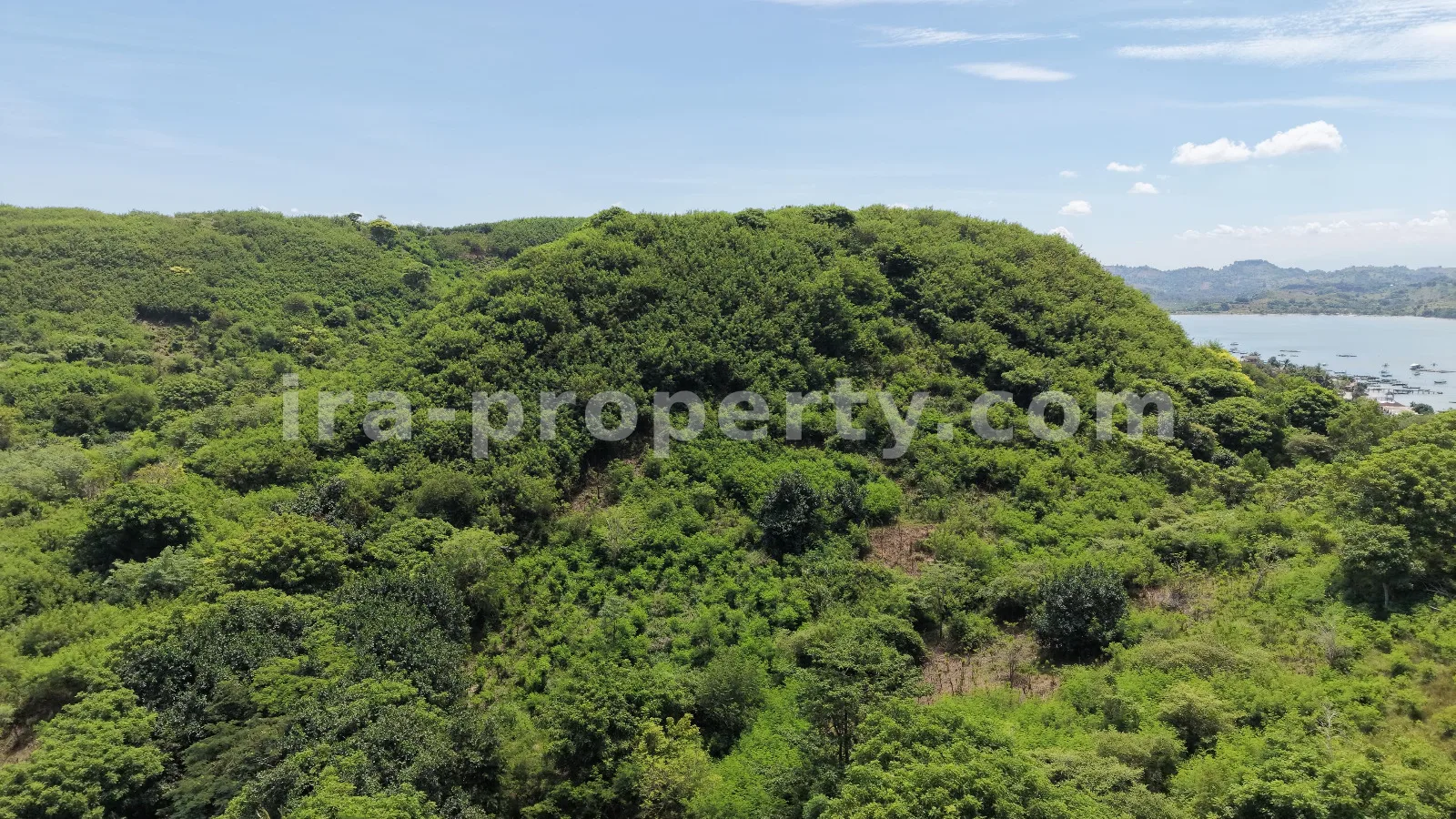 Massive 5-Hectare Beachfront Estate Near Tanjung Aan – Prime Resort Development Site - 552 - 11