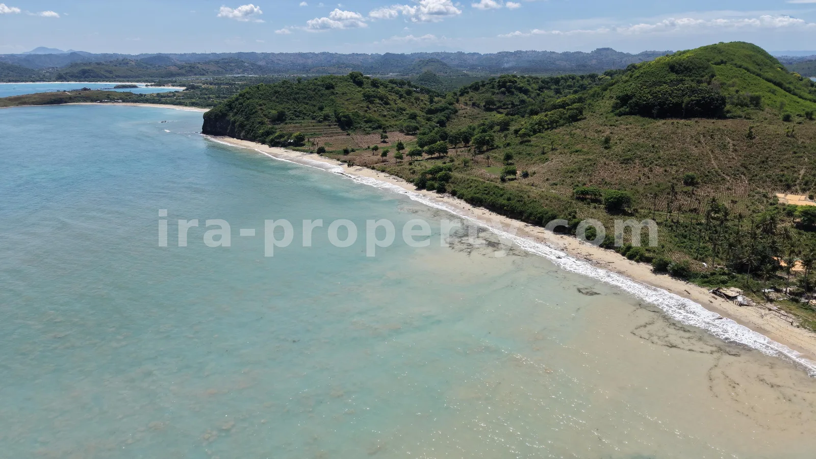 Massive 5-Hectare Beachfront Estate Near Tanjung Aan – Prime Resort Development Site - 552 - 8