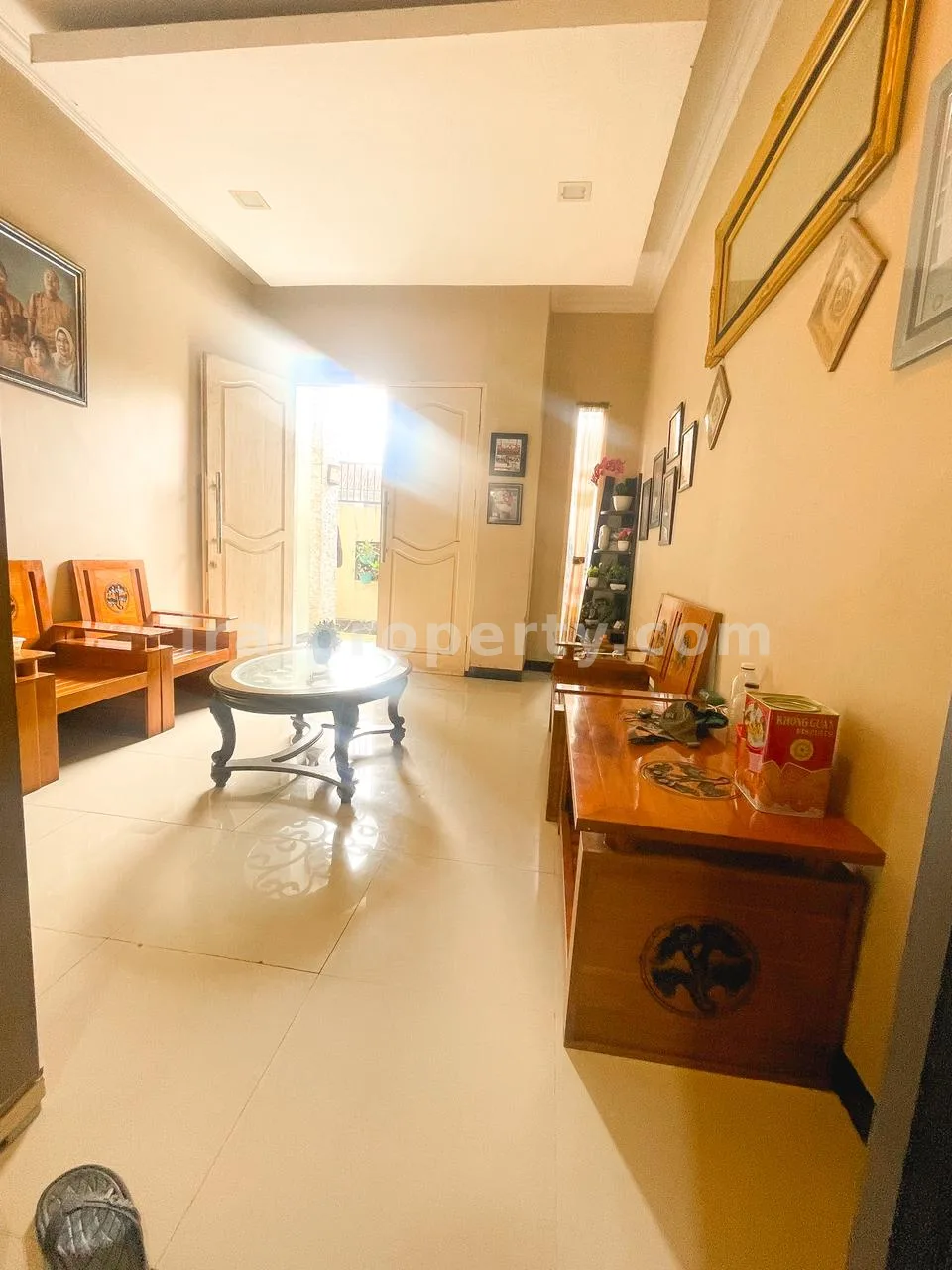 Massive Corner House for Sale in Pejarakan, Mataram - 1015 - 6