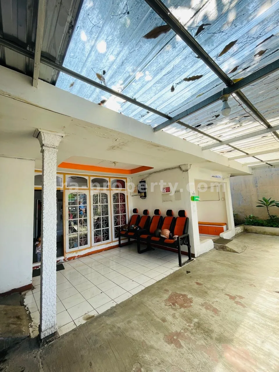 Prime Commercial Property on Jalan Sriwijaya – Near Epicentrum Mall Mataram - 807 - 12