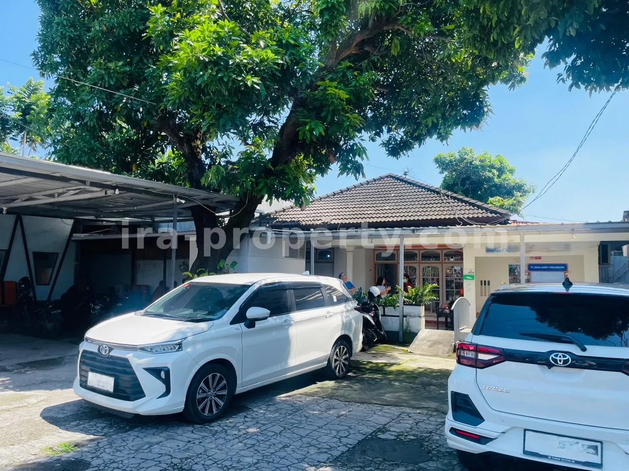 Prime Commercial Property on Jalan Sriwijaya – Near Epicentrum Mall Mataram - 807 - 3