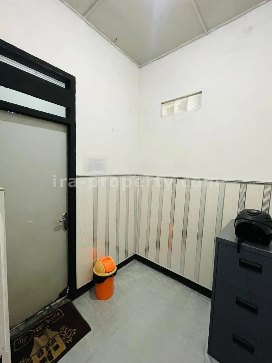 Prime Commercial Property on Jalan Sriwijaya – Near Epicentrum Mall Mataram - 807 - 4