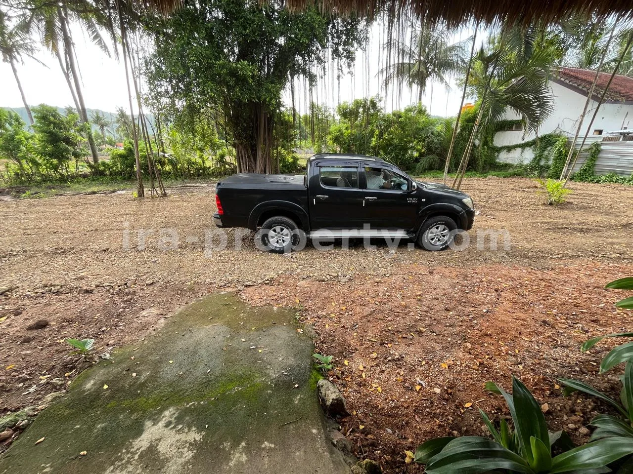 Tanah Investasi Premium di Kuta Mandalika Pusat - 542 - 9