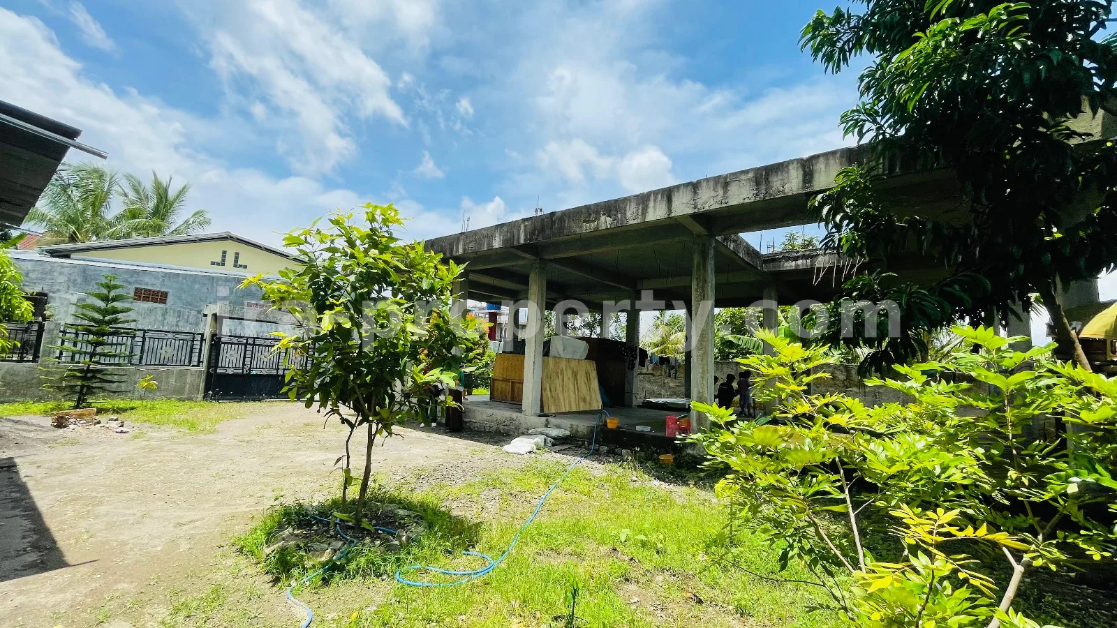 Tanah Siap Bangun di Bertais, Dekat Pasar Bertais, Mataram - 520 - 7