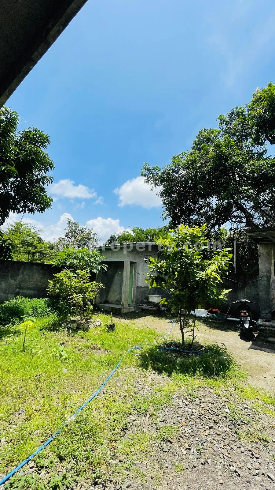 Tanah Siap Bangun di Bertais, Dekat Pasar Bertais, Mataram - 520 - 8