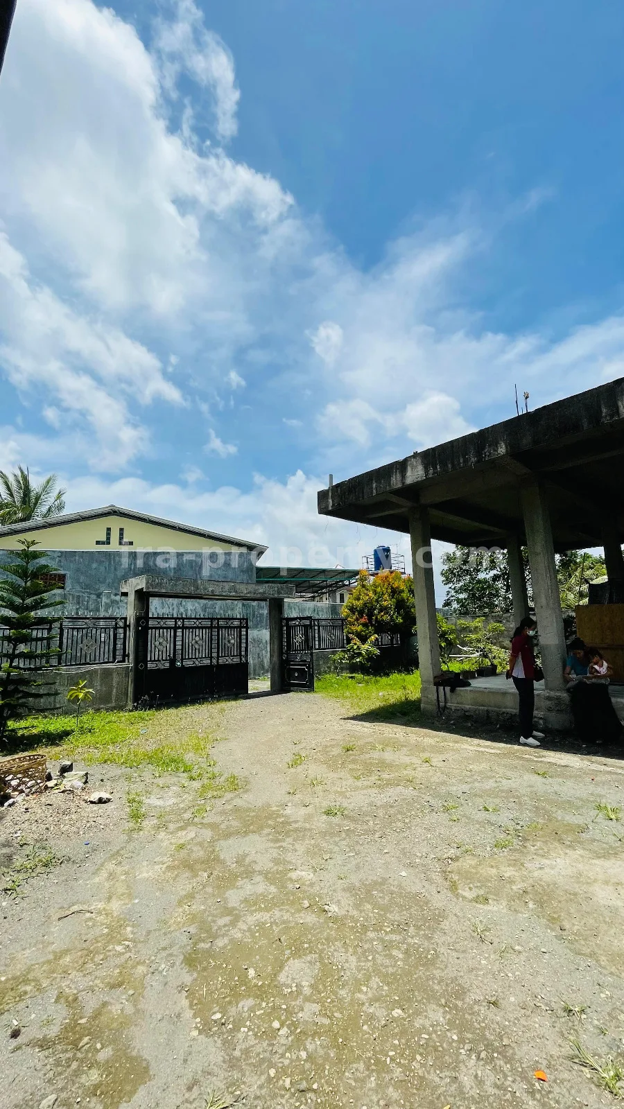 Tanah Siap Bangun di Bertais, Dekat Pasar Bertais, Mataram - 520 - 9