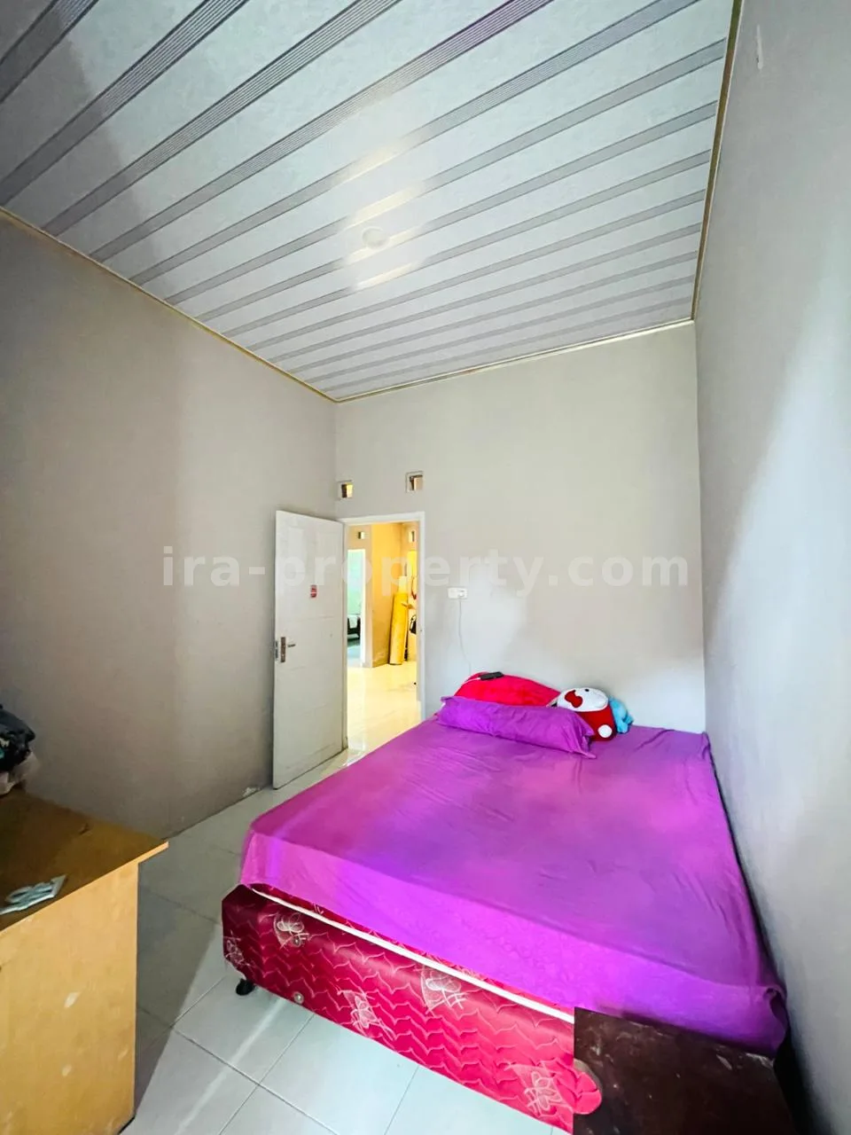 Rumah Keluarga 3 Kamar Nyaman di Rembiga, Mataram - 1019 - 2