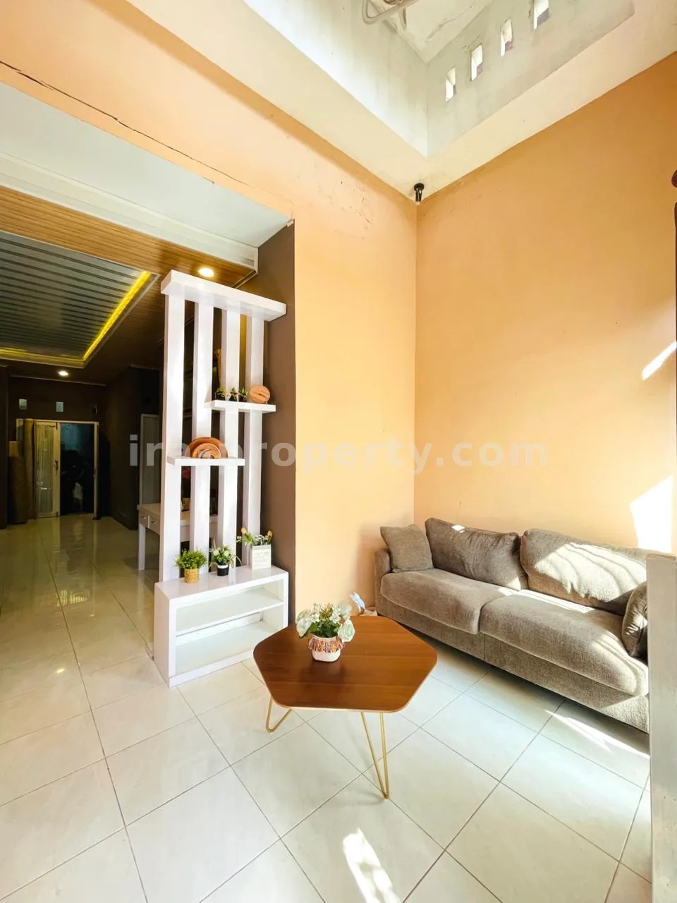 Rumah Keluarga 3 Kamar Nyaman di Rembiga, Mataram - 1019 - 6